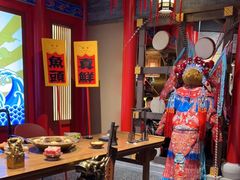 大堂-哥老官重庆美蛙鱼头(五角场合生汇店)