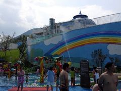 android_upload_pic-华侨城阳宗海海景温泉