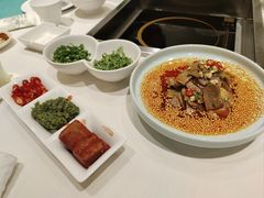 -皇城老妈火锅·川味传承(港湾店)