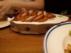-缤圣源中国清真菜(群力店)