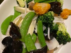 -湖滨28中餐厅·西湖宴·杭州君悦酒店