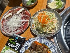 -哼蟹二将·烤肉酱蟹(合生汇店)