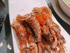 -徐记海鲜(大雁塔|金都店)