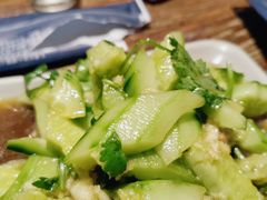 -串大叔炭火烤串·鸡西大冷面刀削面(总店)