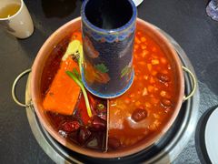 -咏江南·苏式火锅·苏州评弹(观前街店)