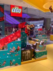 -LEGO(国贸商城店)