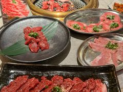 -乾杯烧肉居酒屋(中洲湾店)