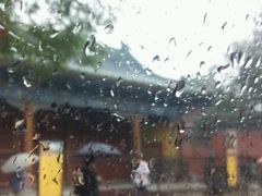 正门-历代帝王庙博物馆