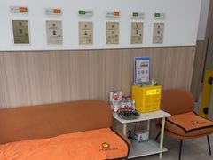 -申普宠物医院·眼科·心内科·影像科(普陀分院)