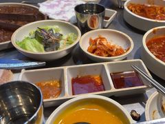 -喜来稀肉(虹泉路店)