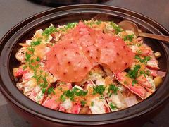 -北京全聚德(清华园店)