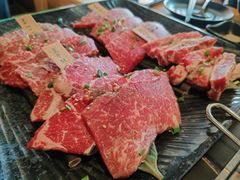 -千寻烧肉(政务区店)