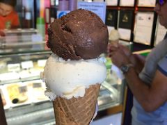 -Dooley's Premium Ice Cream