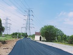 -南京市无想山景区