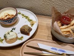 -伊斯坦布尔土耳其清真咖啡餐厅