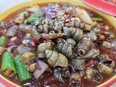 -虾大侠·盱眙龙虾老北京铜锅涮羊肉(金楠天街店)