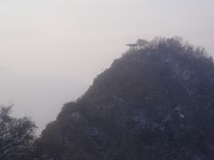-少华山国家森林公园