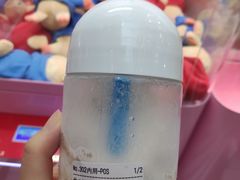-兰熊鲜奶(西直门凯德mall店)