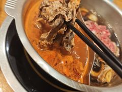 -水林间·寿喜烧自助(仙林金鹰店)