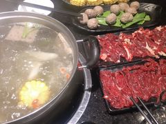 -尚合里潮汕牛肉火锅(海沧店)