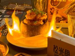 -仁义涵西餐·咖啡(中华巴洛克店)