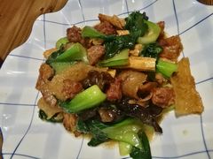 -三姐妹餐厅(曲江店)