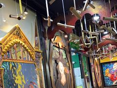 -杨梅红艺术教育(万象城校区)