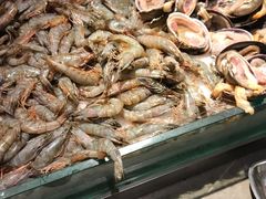 -多伦多海鲜自助餐厅(百盛购物中心三阳店)