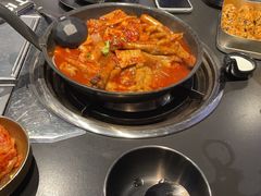 -HOTISLAND海鸡岛·韩国料理(江南西店)