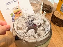 -The Good Place好地方·Brunch·coffee(国贸店)