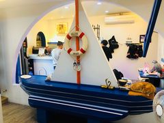 -海洋20M海景咖啡馆