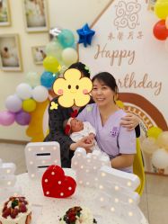 -禾馨·母婴护理月子中心(世纪大道店)