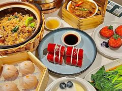 -粤来记·啫啫煲·点心(日月光店)