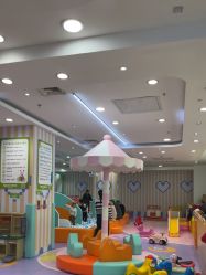 -孩子王童乐园(上海青浦吾悦广场店)