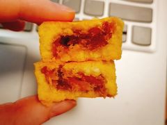 -黄远堂凤梨酥·伴手礼(中山路六店)