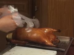 -新海渔港·胶东海鲜家常菜·家宴(奥体中心店)