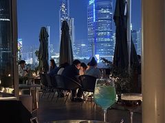 -城市露台景观餐厅(淮海路店)
