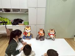 -培飞思维启蒙·益智游戏·科学探索(城西银泰店)