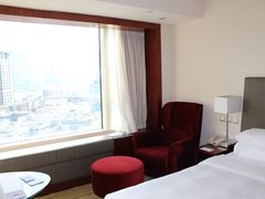 -香港尖沙咀凯悦酒店