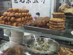 -老磁器口豆汁店(天坛店)