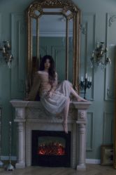 -WAVE SODA摄影工作室