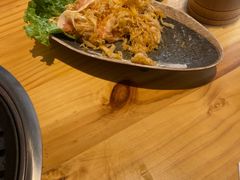-巷子里地摊烤肉(汉沽店)