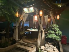 -佬麻雀·剁椒鱼头(京基KK One店)