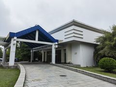 -春兰国宾馆(凤城河风景区老街店)