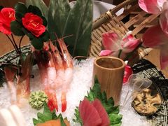 -东田之村自助餐厅(金水路店)