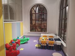 -芭菲盛宴·环球美食(北城国际店)