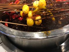 -让签签飞小郡肝串串香(春熙路形象店)