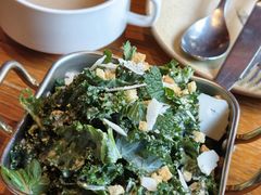 -THE CANNERY&JUJU 新鲜海鲜·牛排美食酒廊