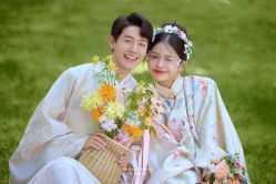 -喜爱高定婚纱摄影