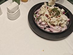 -祥记餐饮•豫粤珍味(金隅大厦店)